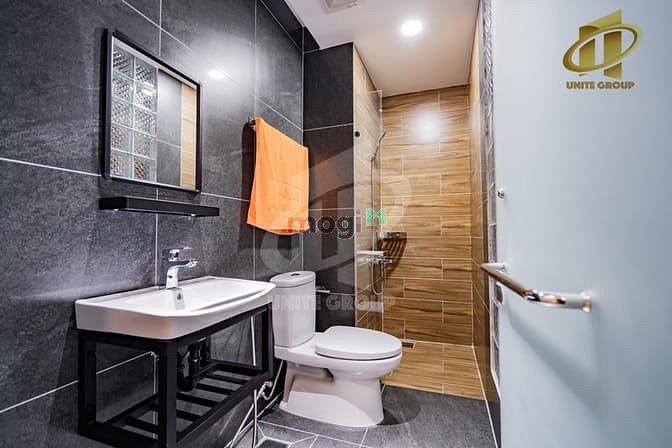 Hình ảnh Căn Hộ Q10 Cao Cấp Giá Rẻ gần ĐH UEH, Vạn Hạnh Mall