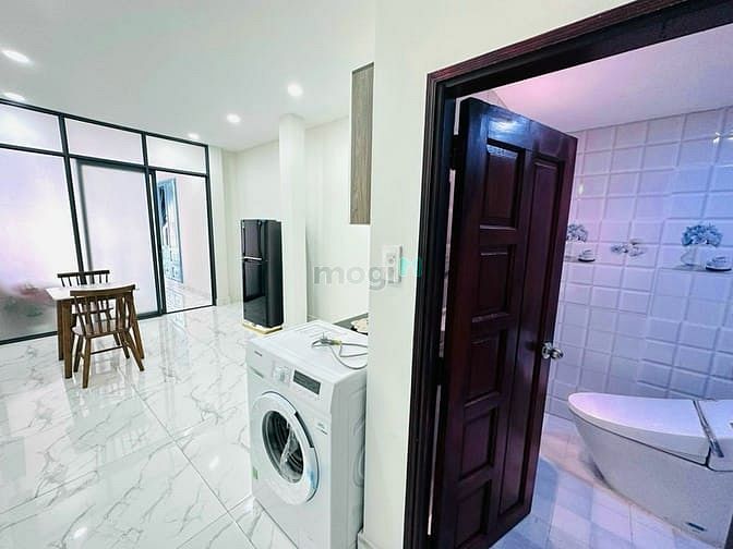 Hình ảnh Cho thuê phòng 1PN mới 100%. 40m2 Ban công lớn, CV 23 tháng 9 Quận 1