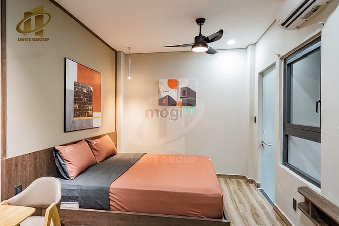 Hình ảnh Căn Hộ Q10 Cao Cấp Giá Rẻ gần ĐH UEH, Vạn Hạnh Mall