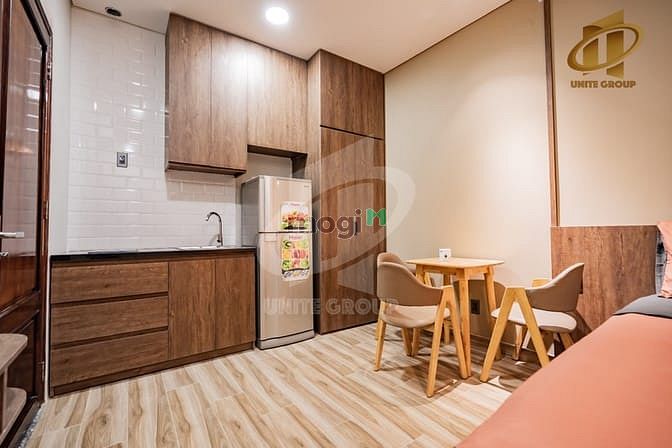 Hình ảnh Căn Hộ Q10 Cao Cấp Giá Rẻ gần ĐH UEH, Vạn Hạnh Mall