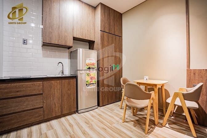 Hình ảnh Căn Hộ Q10 Cao Cấp Giá Rẻ gần ĐH UEH, Vạn Hạnh Mall