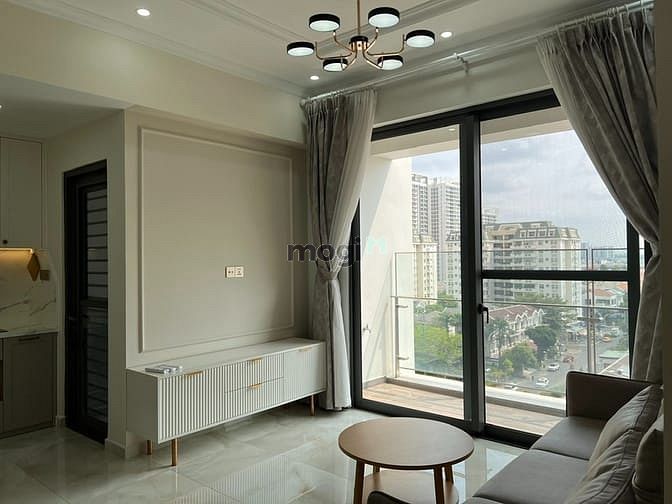 Hình ảnh Cho thuê Trang Chủ MB66.COM / Đăng Ký Tặng 66K ASCENTIA 2PN view biệt thự nhà đẹp đủ nội thất 23tr