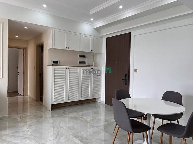 Hình ảnh Cho thuê Trang Chủ MB66.COM / Đăng Ký Tặng 66K ASCENTIA 2PN view biệt thự nhà đẹp đủ nội thất 23tr