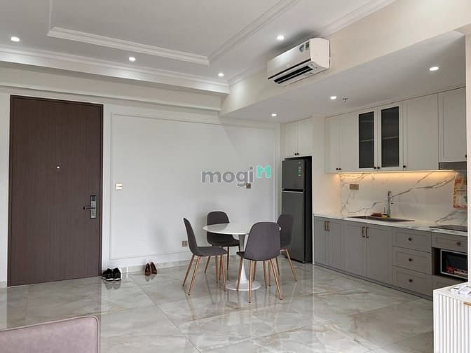 Hình ảnh Cho thuê Trang Chủ MB66.COM / Đăng Ký Tặng 66K ASCENTIA 2PN view biệt thự nhà đẹp đủ nội thất 23tr