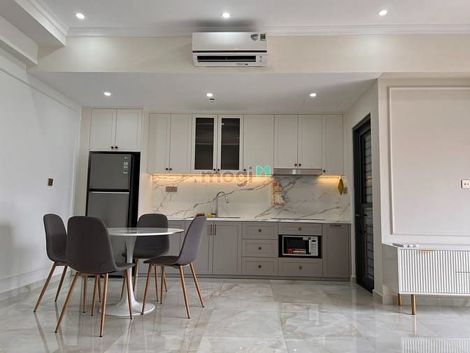 Hình ảnh Cho thuê Trang Chủ MB66.COM / Đăng Ký Tặng 66K ASCENTIA 2PN view biệt thự nhà đẹp đủ nội thất 23tr