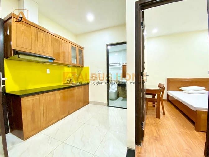 Hình ảnh Cho thuê Trang Chủ MB66.COM / Đăng Ký Tặng 66K Quận 7 full nội thất