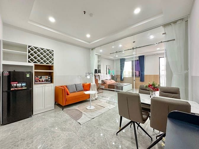 Hình ảnh Cho thuê Trang Chủ MB66.COM / Đăng Ký Tặng 66K Quận 7 full nội thất