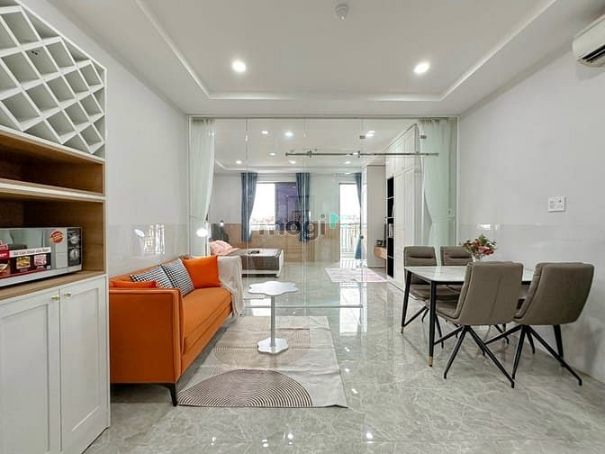 Hình ảnh Cho thuê Trang Chủ MB66.COM / Đăng Ký Tặng 66K Quận 7 full nội thất