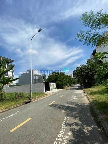 Hình ảnh 1 lô duy nhất 90M2 gần trường THPT Linh Lung - TP Thủ Đức - 2,6 tỷ SHR