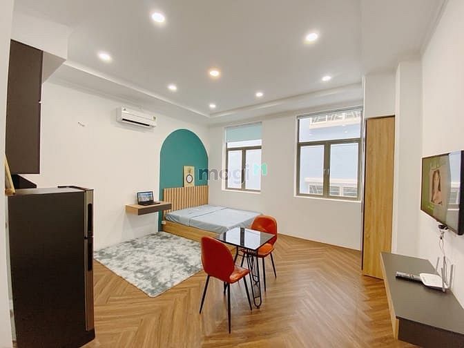 Hình ảnh Cho thuê Trang Chủ MB66.COM / Đăng Ký Tặng 66K Quận 7 full nội thất