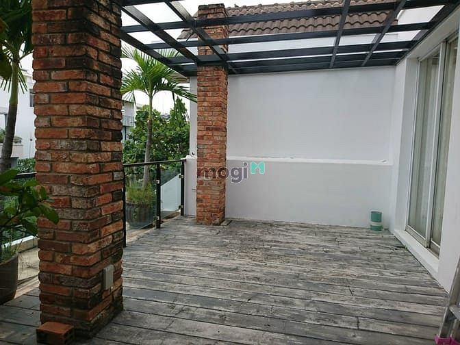 Hình ảnh ✅ Bán biệt thự quận 2, bán biệt thự An Phú An Khánh, quận 2
