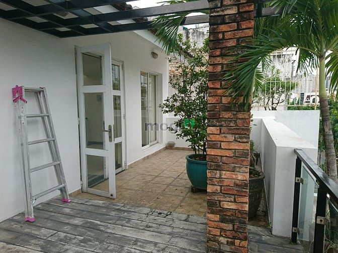 Hình ảnh ✅ Bán biệt thự quận 2, bán biệt thự An Phú An Khánh, quận 2