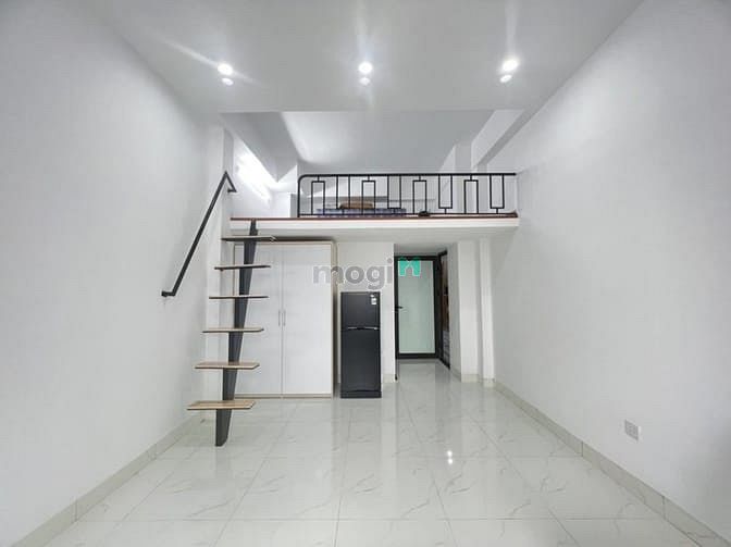 Hình ảnh cho thuê phòng trọ gác cao ở quận 6 hậu giang