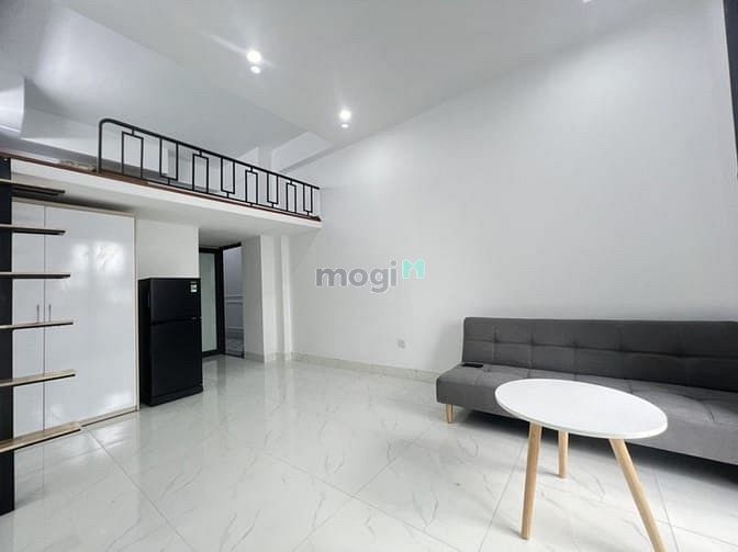 Hình ảnh cho thuê phòng trọ gác cao ở quận 6 hậu giang