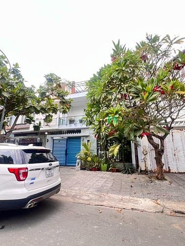 Hình ảnh ✅ Bán biệt thự quận 2, bán biệt thự An Phú An Khánh, quận 2
