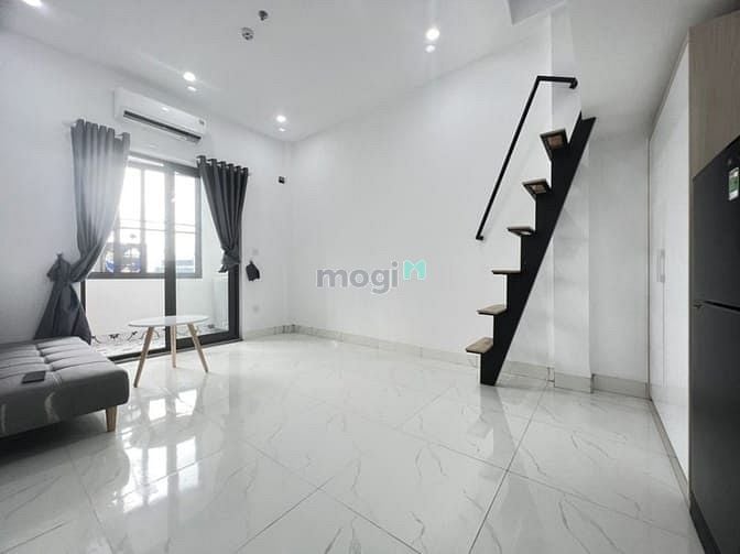 Hình ảnh cho thuê phòng trọ gác cao ở quận 6 hậu giang