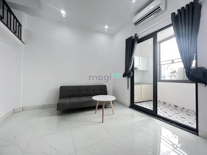 Hình ảnh cho thuê phòng trọ gác cao ở quận 6 hậu giang