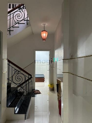 Hình ảnh Bán Nhà HXH Điện Biên Phủ, Bình Thạnh. Chỉ 3,9 tỷ