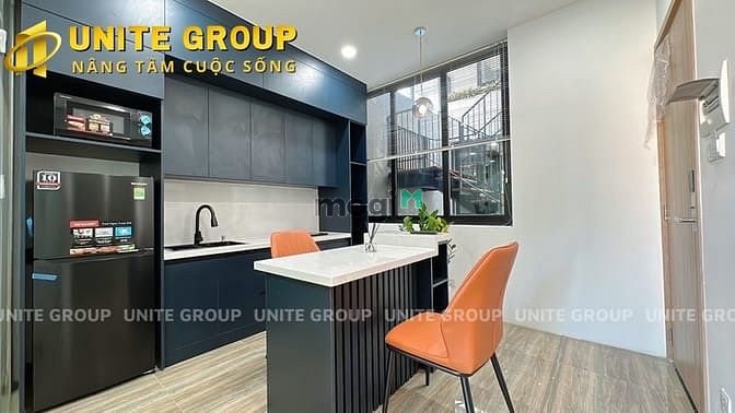 Hình ảnh Cho Thuê Căn Hộ Q10 Full NT gần ĐH UEH, Vạn Hạnh Mall
