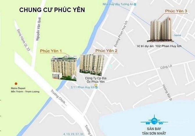 Hình ảnh Cho thuê Phúc Yên 1, 120m2,3PN, Nội thất cơ bản, dọn ở liền