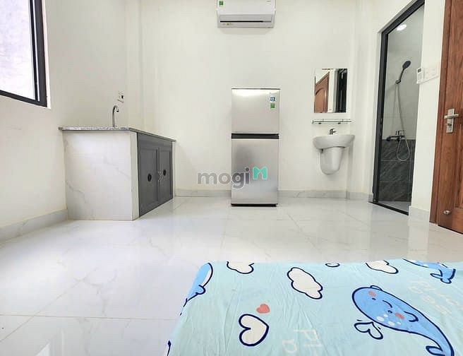 Hình ảnh Cho thuê Trang Chủ MB66.COM / Đăng Ký Tặng 66K đường Âu Cơ, full nội thất gần ngã tư Lạc Long Quân