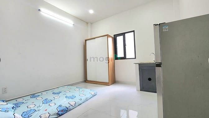 Hình ảnh Cho thuê Trang Chủ MB66.COM / Đăng Ký Tặng 66K đường Âu Cơ, full nội thất gần ngã tư Lạc Long Quân