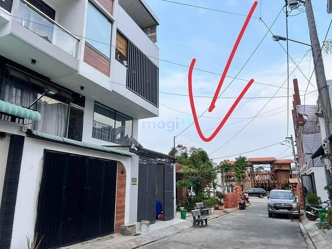 Hình ảnh Bán gấp đất đường Linh Đông, Giá rẻ chỉ 4ty050, gần Phạm Văn Đồng