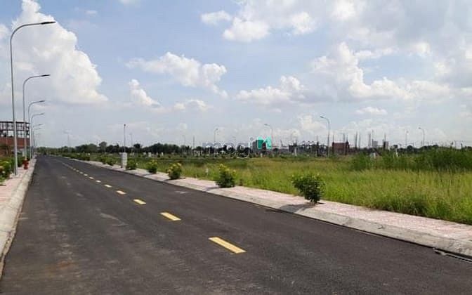 Hình ảnh Khai trương mở bán 30 nền đường Nguyễn Thị Định,Quận 2,DT80m2/2tỷ4