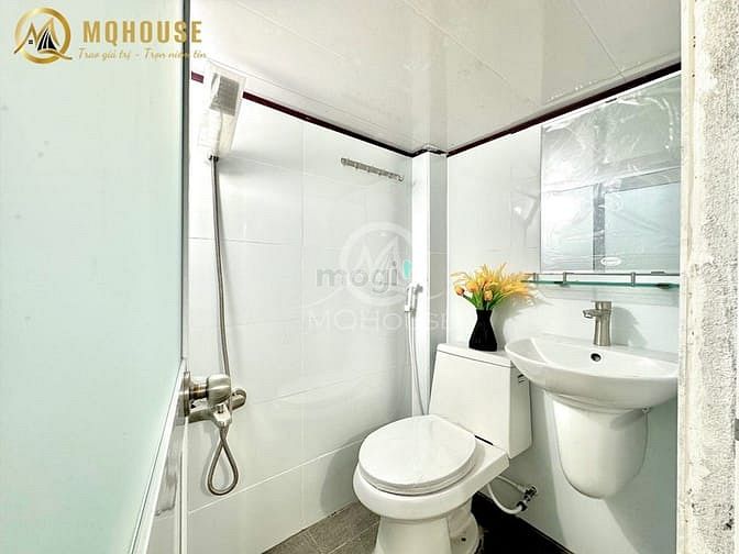 Hình ảnh Mb6623 nạp rút nhanh chóng Duplex ban công thoáng full nội thất ngay khu vực Bàu Cát