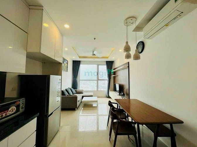 Hình ảnh Cho thuê The Prince 72m2,2PN,2WC, Nội thất đầy đủ, giá tốt