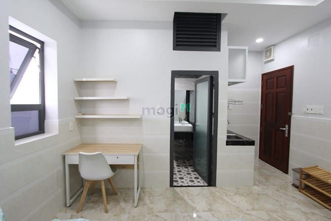 Hình ảnh Cho Thuê Căn Hộ Studio cửa sổ - bếp xa giường tại Q7