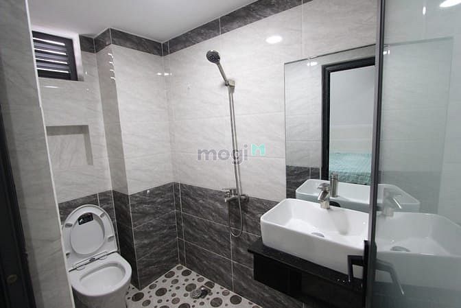 Hình ảnh Cho Thuê Căn Hộ Studio cửa sổ - bếp xa giường tại Q7