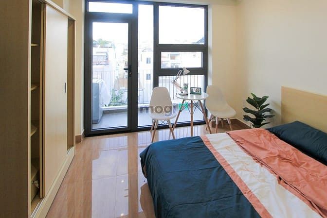 Hình ảnh Cho Thuê Căn Hộ Studio cửa sổ - bếp xa giường tại Q7