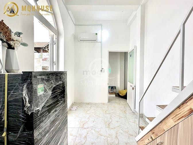 Hình ảnh Mb6623 nạp rút nhanh chóng Duplex ban công thoáng full nội thất ngay khu vực Bàu Cát