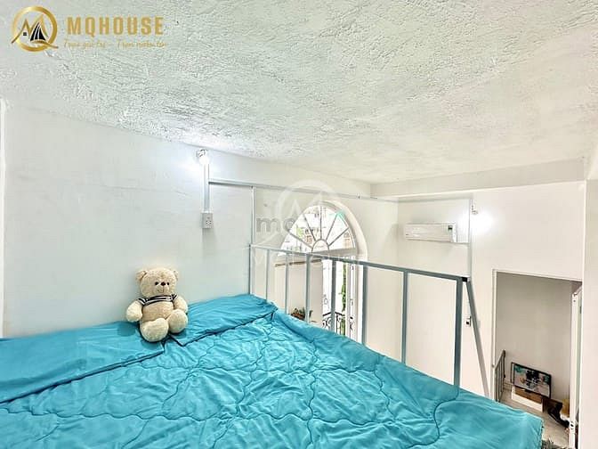 Hình ảnh Mb6623 nạp rút nhanh chóng Duplex ban công thoáng full nội thất ngay khu vực Bàu Cát