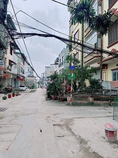 Hình ảnh Bán Đất An Dương Vương Tây Hồ. Ngõ Ô Tô. DT 100M2. MT 5M. Giá 13,5 Tỷ