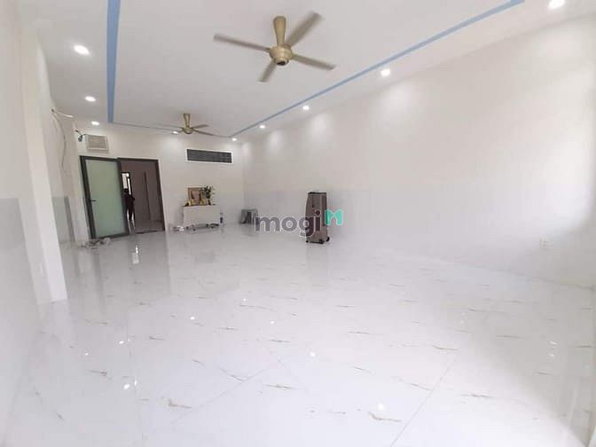 Hình ảnh Cho thuê nhà 5 tầng 4A Hoàng Việt, Phường 4, Quận Tân Bình