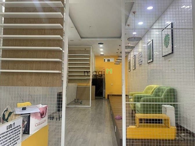 Hình ảnh Mặt tiền Phan Xích Long P2 Phú Nhuận