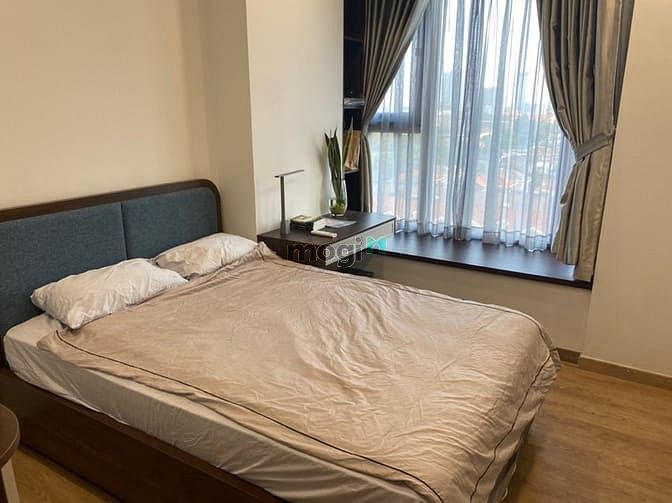 Hình ảnh Cho thuê nhanh Trang Chủ MB66.COM / Đăng Ký Tặng 66K Midtown Phú Mỹ Hưng, 2PN, Full Nt, Giá chỉ 20tr.