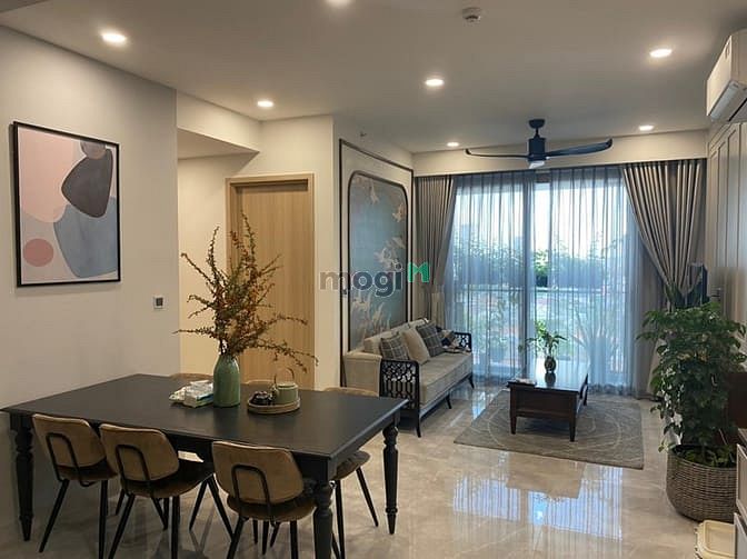 Hình ảnh Cho thuê nhanh Trang Chủ MB66.COM / Đăng Ký Tặng 66K Midtown Phú Mỹ Hưng, 2PN, Full Nt, Giá chỉ 20tr.