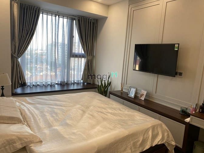 Hình ảnh Cho thuê nhanh Trang Chủ MB66.COM / Đăng Ký Tặng 66K Midtown Phú Mỹ Hưng, 2PN, Full Nt, Giá chỉ 20tr.