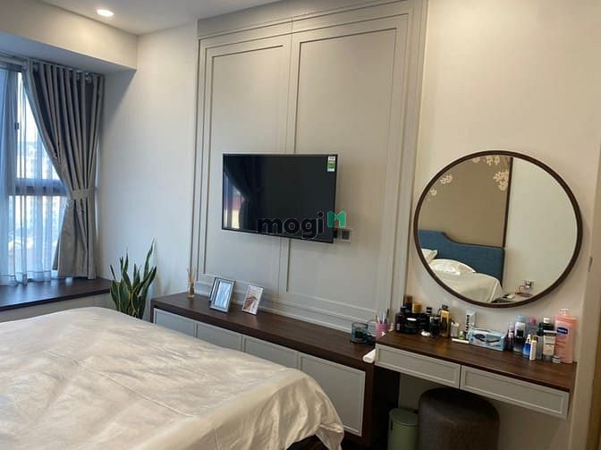 Hình ảnh Cho thuê nhanh Trang Chủ MB66.COM / Đăng Ký Tặng 66K Midtown Phú Mỹ Hưng, 2PN, Full Nt, Giá chỉ 20tr.