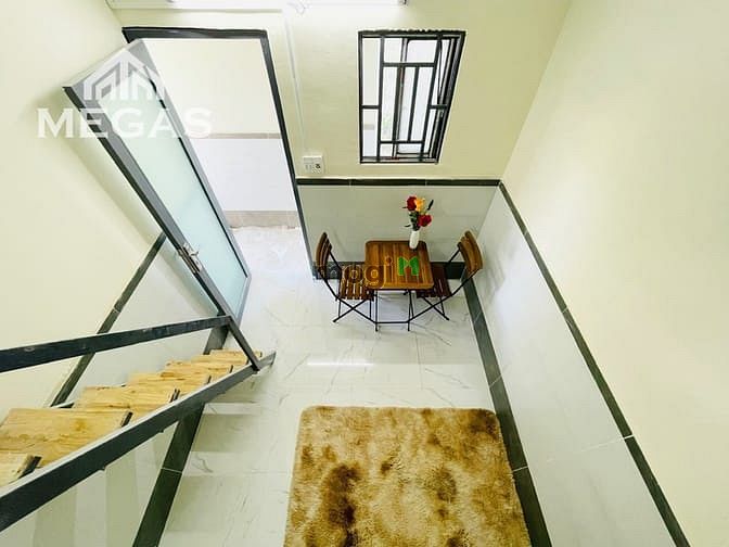 Hình ảnh Phòng trọ cao cấp NEW 100% - MIỄN PHÍ PHÍ DỊCH VỤ ngay TÂN HOÀ ĐÔNG