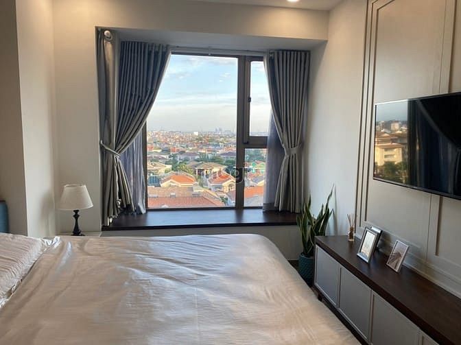 Hình ảnh Cho thuê nhanh Trang Chủ MB66.COM / Đăng Ký Tặng 66K Midtown Phú Mỹ Hưng, 2PN, Full Nt, Giá chỉ 20tr.