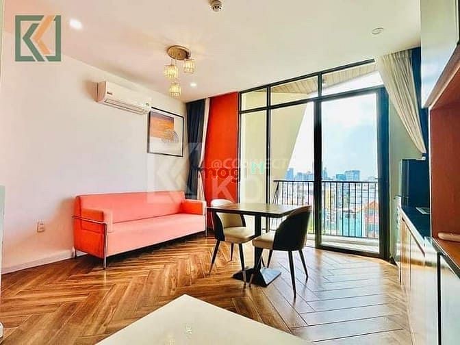 Hình ảnh Căn Hộ Studio Nguyễn Thị Thập Gần Lotte Mart Q7