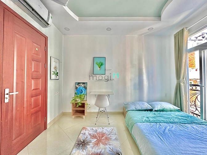 Hình ảnh Cho Thuê Căn Hộ_Cửa Sổ_Nguyễn Xí_Bình Thạnh