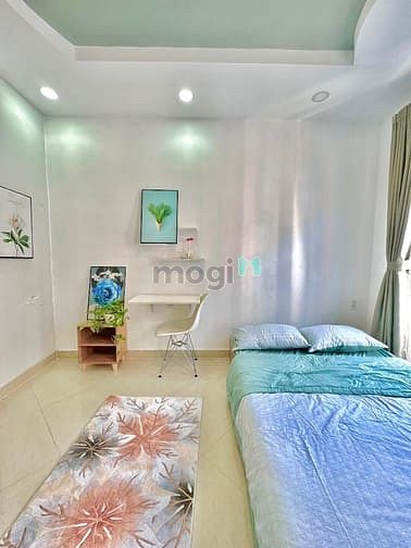 Hình ảnh Cho Thuê Căn Hộ_Cửa Sổ_Nguyễn Xí_Bình Thạnh
