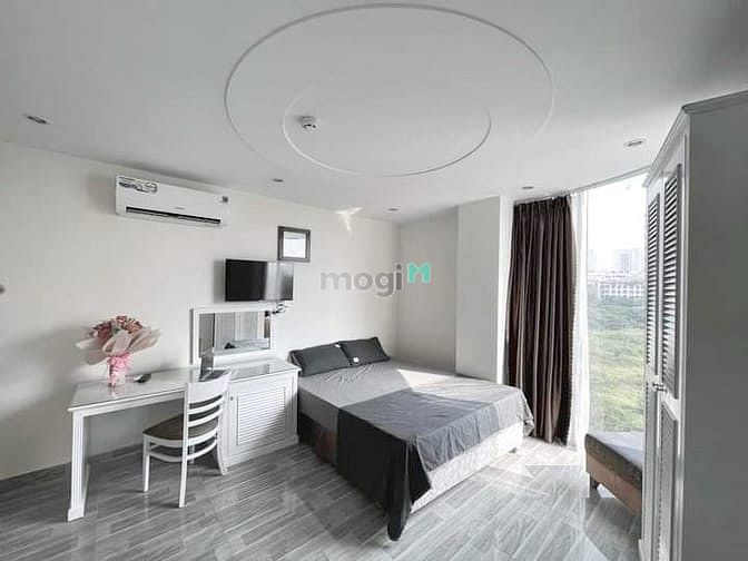 Hình ảnh Căn Hộ Studio Nguyễn Thị Thập Gần Lotte Mart Q7