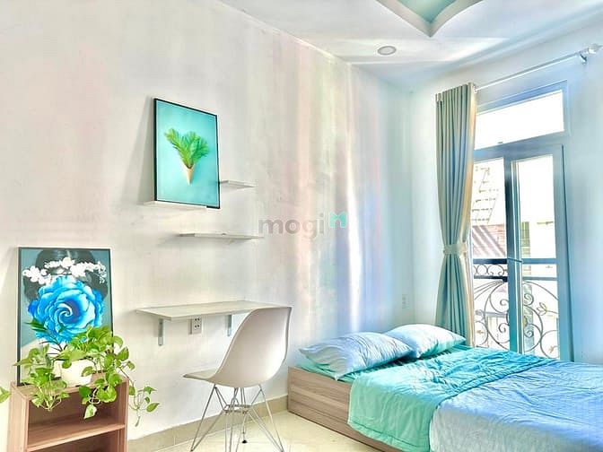 Hình ảnh Cho Thuê Căn Hộ_Cửa Sổ_Nguyễn Xí_Bình Thạnh
