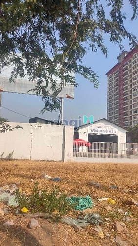 Hình ảnh Mặt tiền kinh doanh phạm văn chiêu p9 -gò vấp 950m2 chỉ 97 tỷ